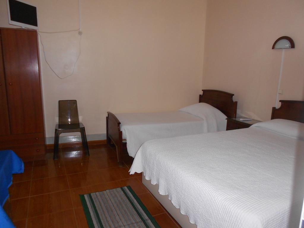 Pensión Residencia Nova Avenida Lisboa