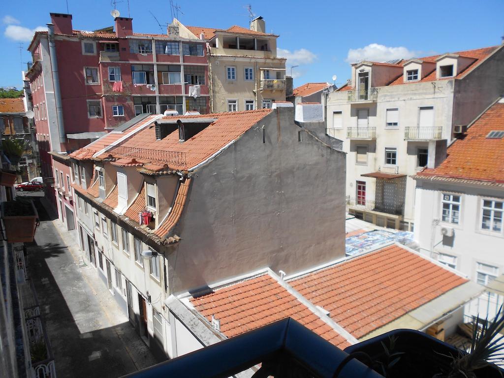 Pensión Residencia Nova Avenida