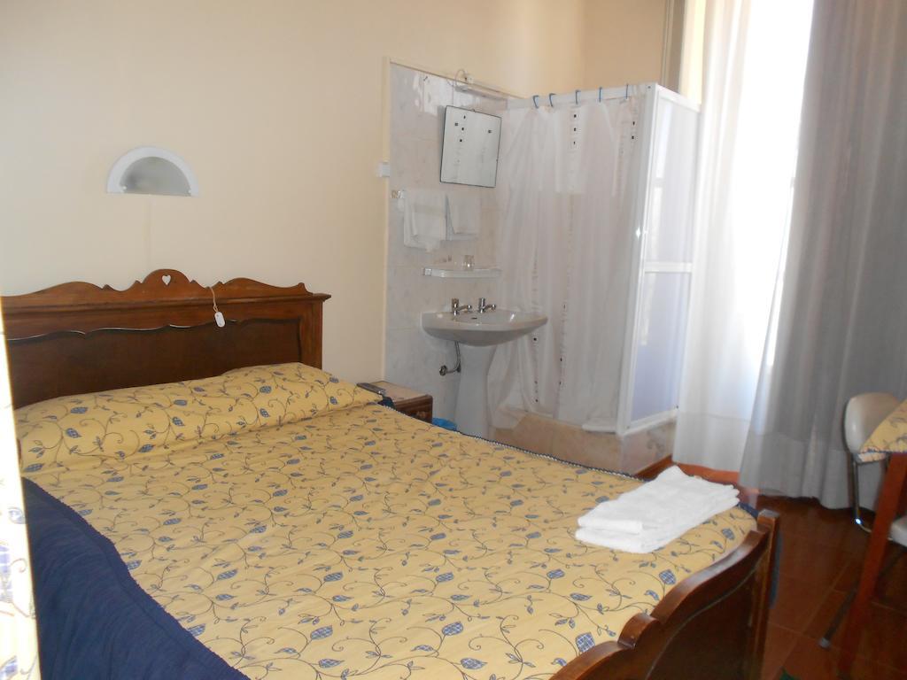 Residencia Nova Avenida Casa de hóspedes