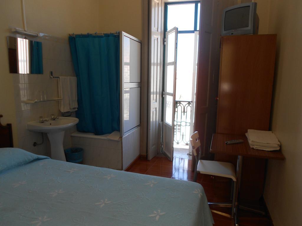 Residencia Nova Avenida Casa de hóspedes