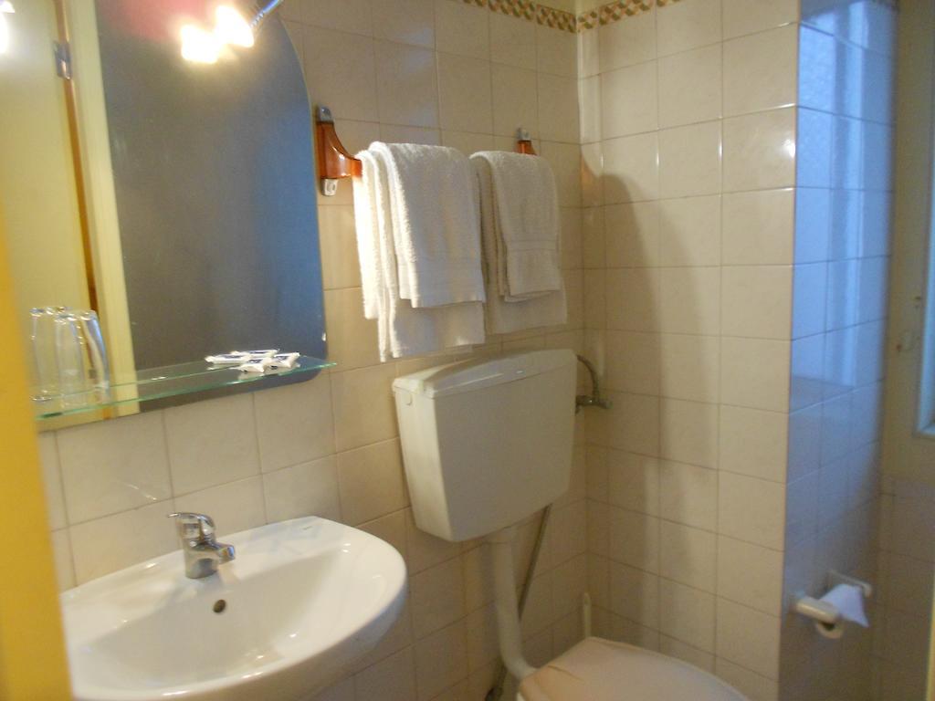 Casa de hóspedes Residencia Nova Avenida