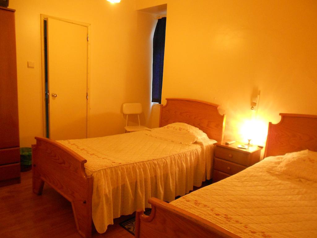 Casa de hóspedes Residencia Nova Avenida *