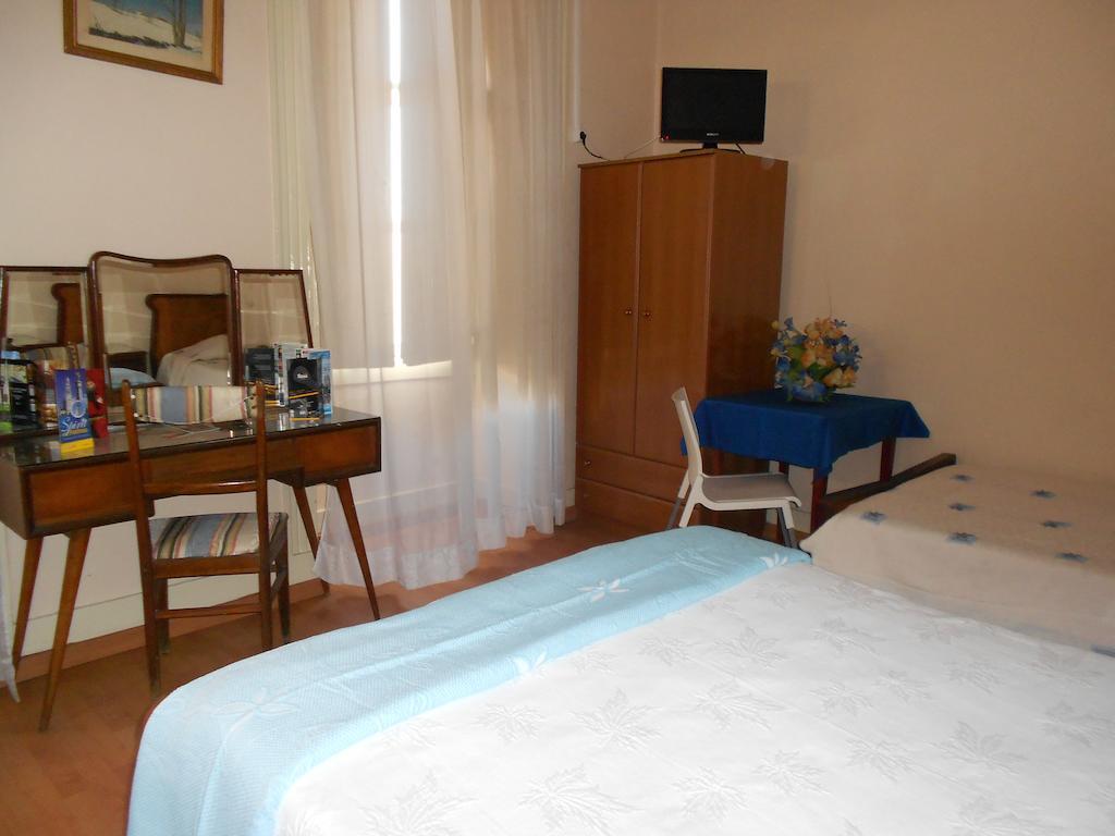 Casa de hóspedes Residencia Nova Avenida