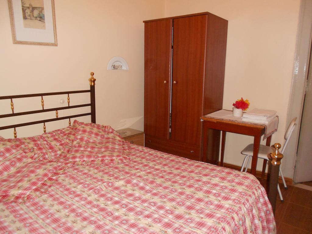 Casa de hóspedes Residencia Nova Avenida
