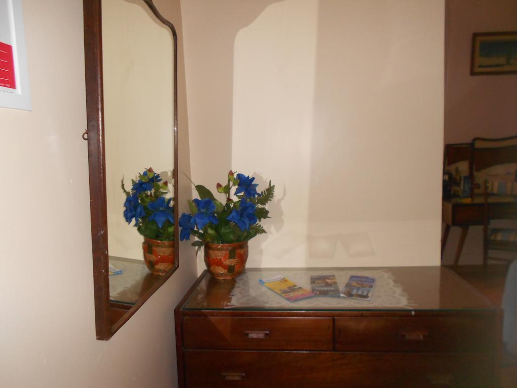 Casa de hóspedes Residencia Nova Avenida