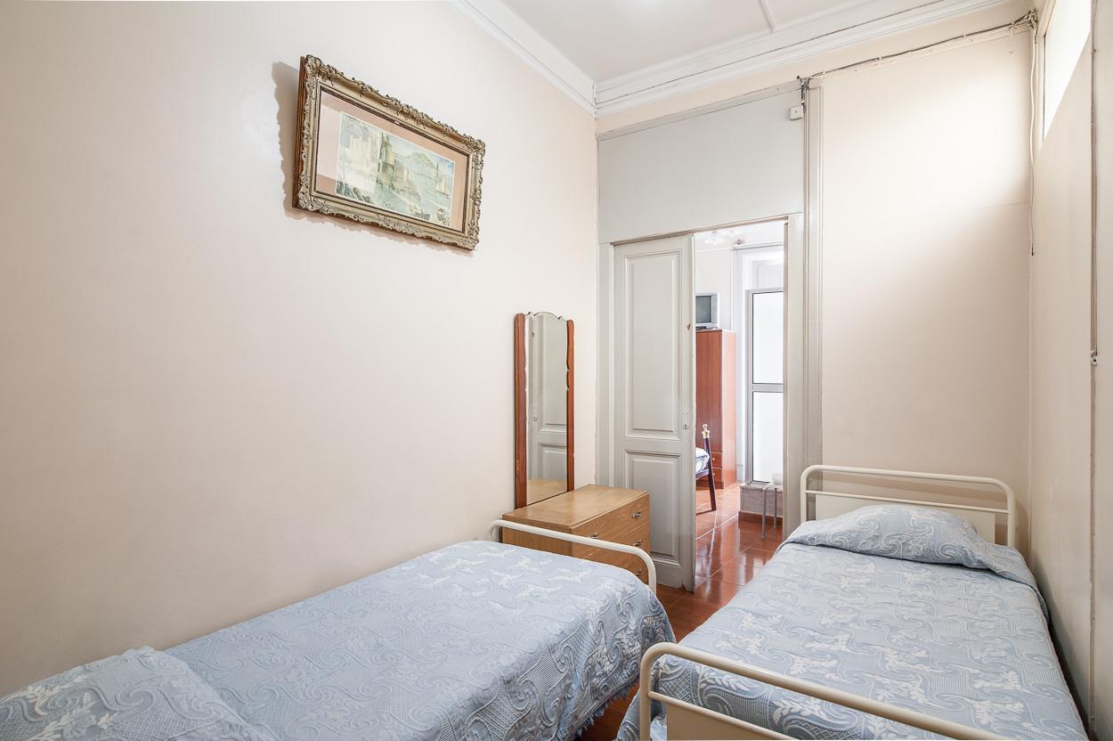 Residencia Nova Avenida Casa de hóspedes